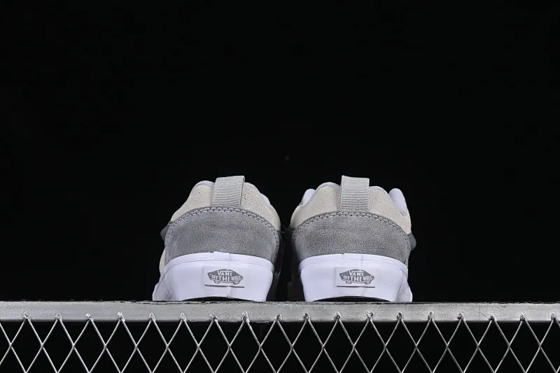 All categories Vans Vans series Vans Low Vans low-top Vans Knu Skool Vans low-top retro casual fat bread shoes VN000D22BH7